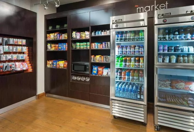 Fotos del hotel Courtyard Miami Downtown Brickell Area:  18