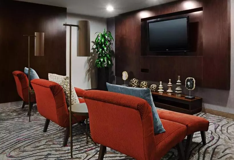 Fotos del hotel Courtyard Miami Downtown Brickell Area:  11