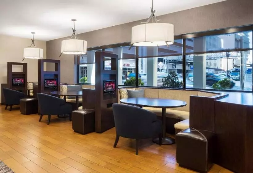 Fotos del hotel Courtyard Miami Downtown Brickell Area:  16