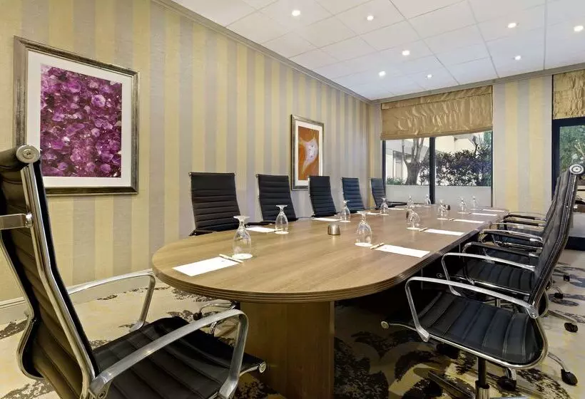 Fotos del hotel Doubletree By Hilton Orlando East - Ucf Area:  15