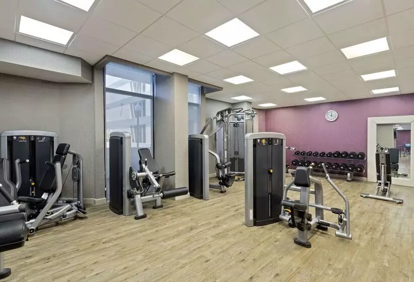 Fotos del hotel Doubletree By Hilton Orlando East - Ucf Area:  18