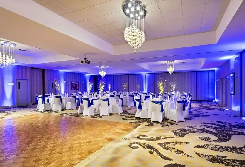 Fotos del hotel Doubletree By Hilton Orlando East - Ucf Area:  4