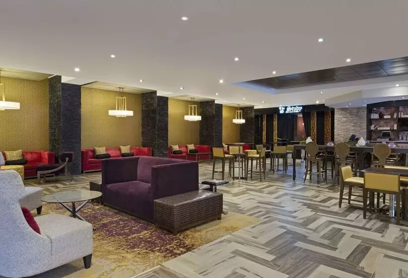 Fotos del hotel Doubletree By Hilton Orlando East - Ucf Area:  3