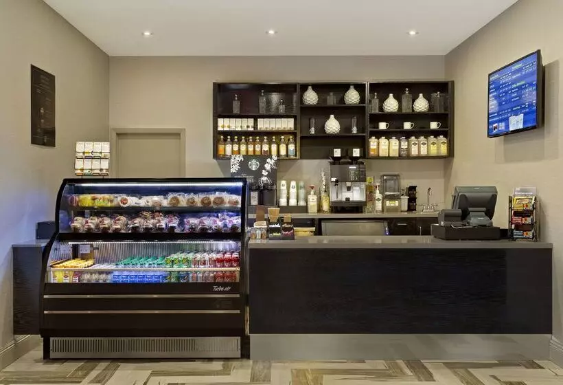 Fotos del hotel Doubletree By Hilton Orlando East - Ucf Area:  14