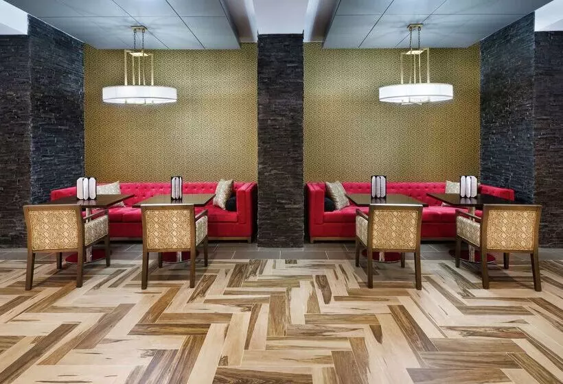 Fotos del hotel Doubletree By Hilton Orlando East - Ucf Area:  12