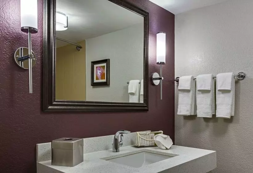 Fotos del hotel Doubletree By Hilton Orlando East - Ucf Area:  16