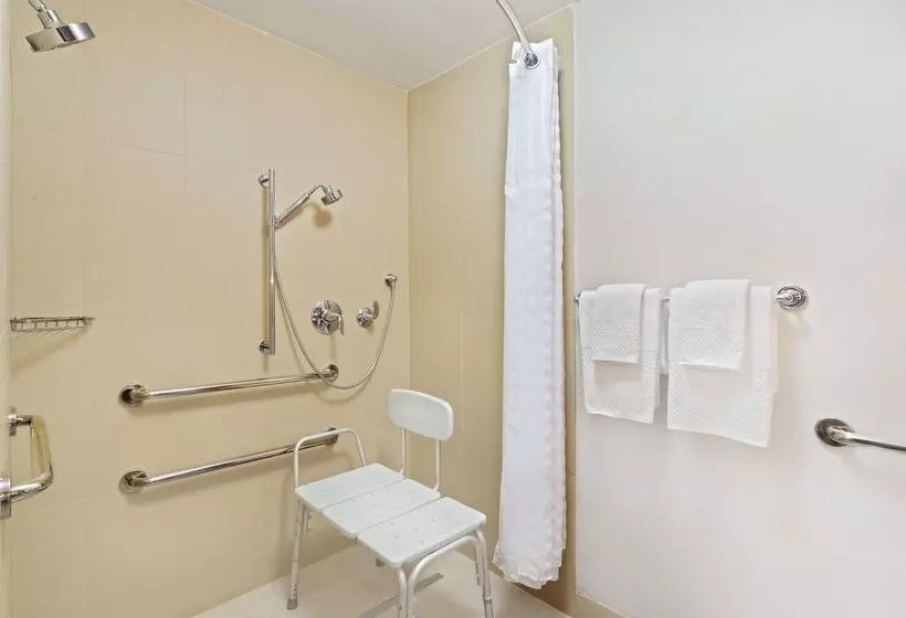 Fotos del hotel Doubletree By Hilton Orlando East - Ucf Area:  20