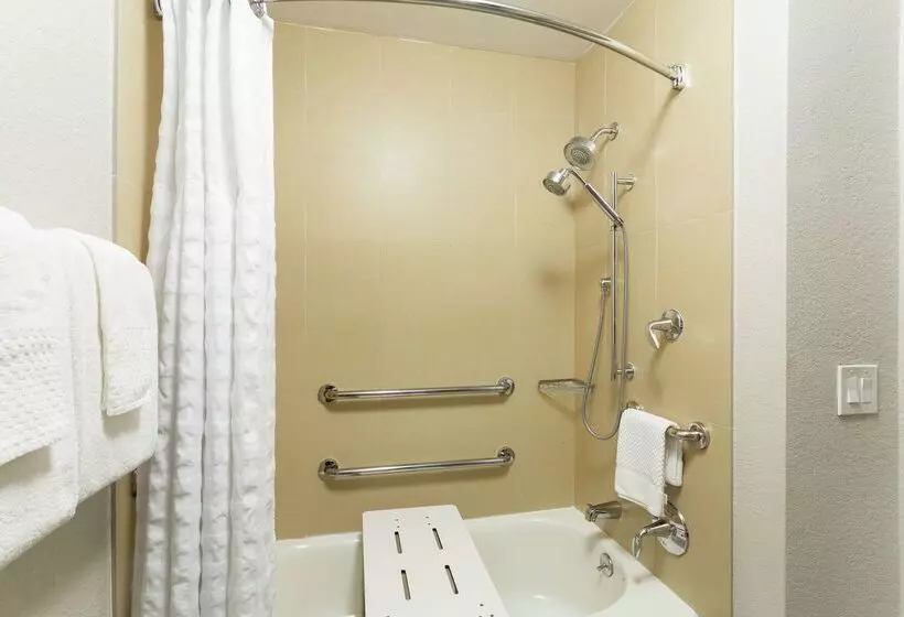 Fotos del hotel Doubletree By Hilton Orlando East - Ucf Area:  9