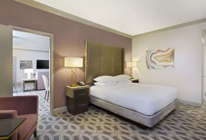 Fotos del hotel Doubletree By Hilton Orlando East - Ucf Area:  17