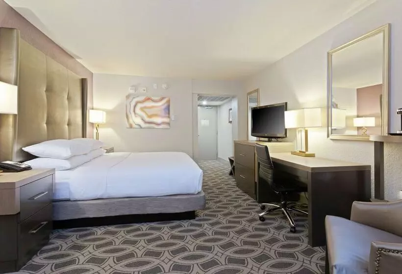 Fotos del hotel Doubletree By Hilton Orlando East - Ucf Area:  24