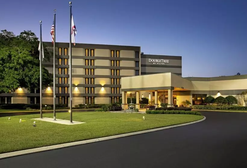 Doubletree By Hilton Orlando East – Ucf Area