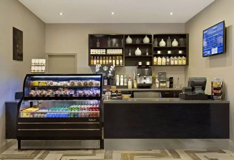 Fotos del hotel Doubletree By Hilton Orlando East - Ucf Area:  7