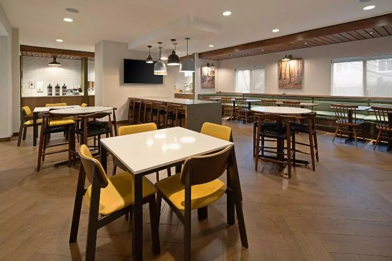 Fotos del hotel Fairfield By Marriott Inn & Suites Seattle Seatac Airport:  10