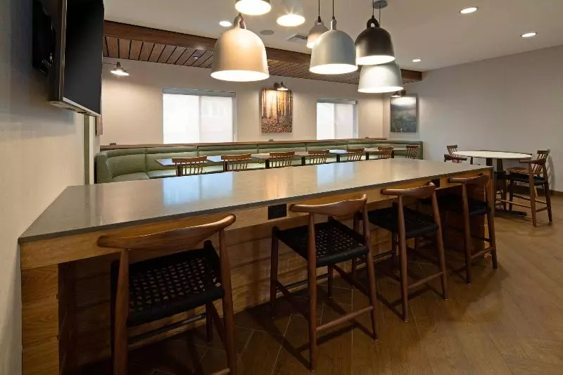 Fotos del hotel Fairfield By Marriott Inn & Suites Seattle Seatac Airport:  14