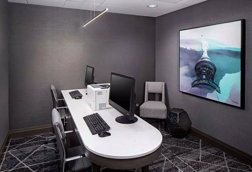 Fotos del hotel Homewood Suites By Hilton Atlanta - Buckhead:  10