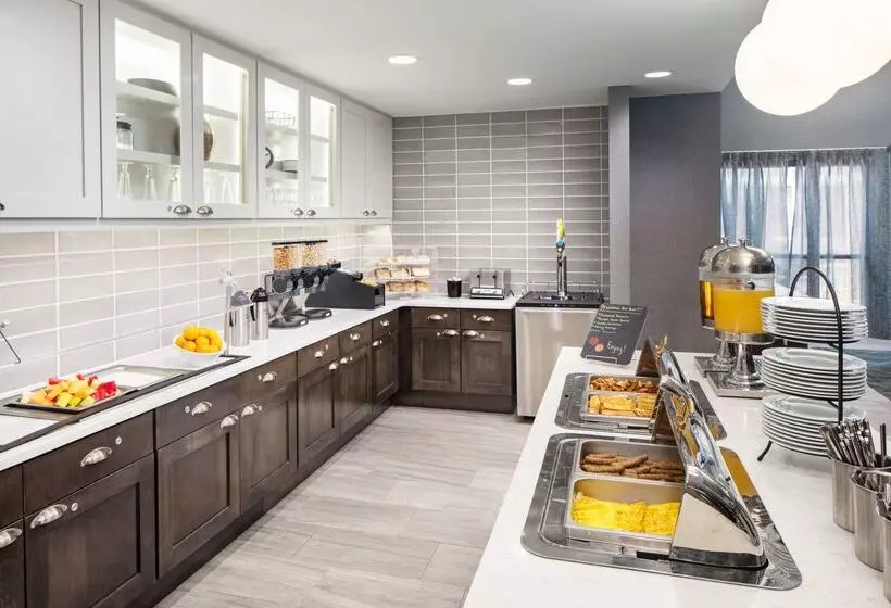 Fotos del hotel Homewood Suites By Hilton Atlanta - Buckhead:  11