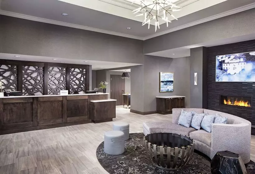 Fotos del hotel Homewood Suites By Hilton Atlanta - Buckhead:  18