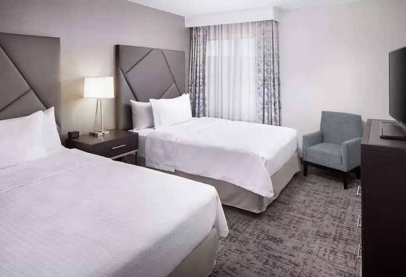 Fotos del hotel Homewood Suites By Hilton Atlanta - Buckhead:  25