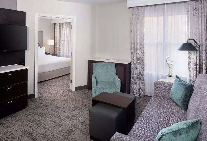 Fotos del hotel Homewood Suites By Hilton Atlanta - Buckhead:  20