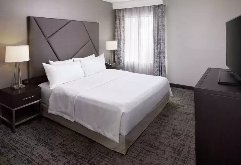 Fotos del hotel Homewood Suites By Hilton Atlanta - Buckhead:  21