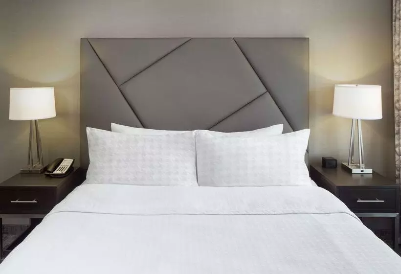 Homewood Suites By Hilton Atlanta – Buckhead