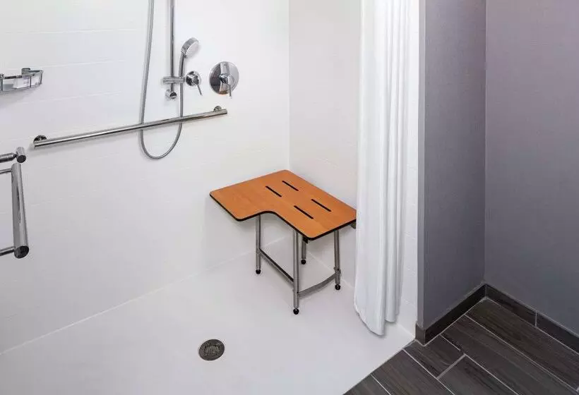 Fotos del hotel Homewood Suites By Hilton Atlanta - Buckhead:  19