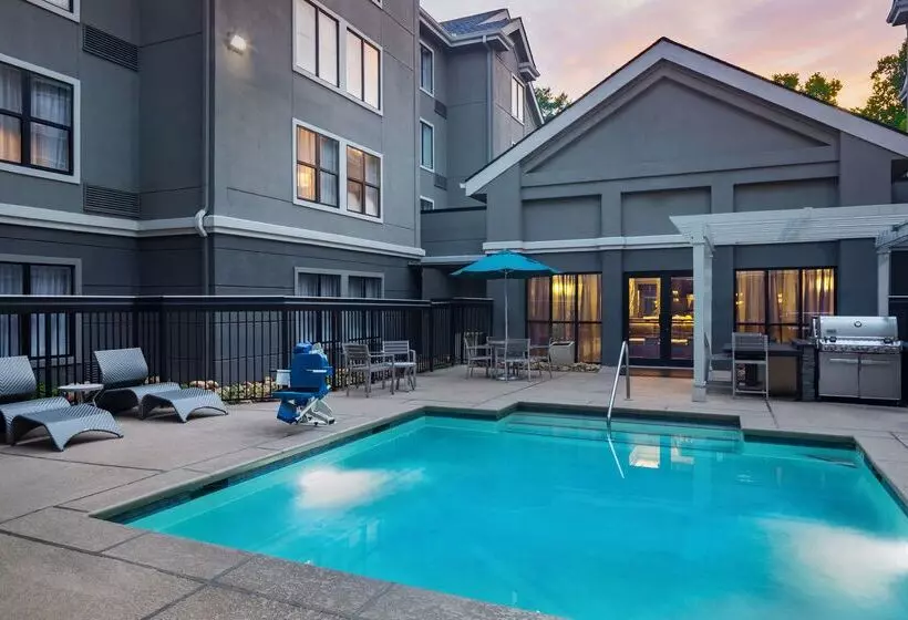 Fotos del hotel Homewood Suites By Hilton Atlanta - Buckhead:  2