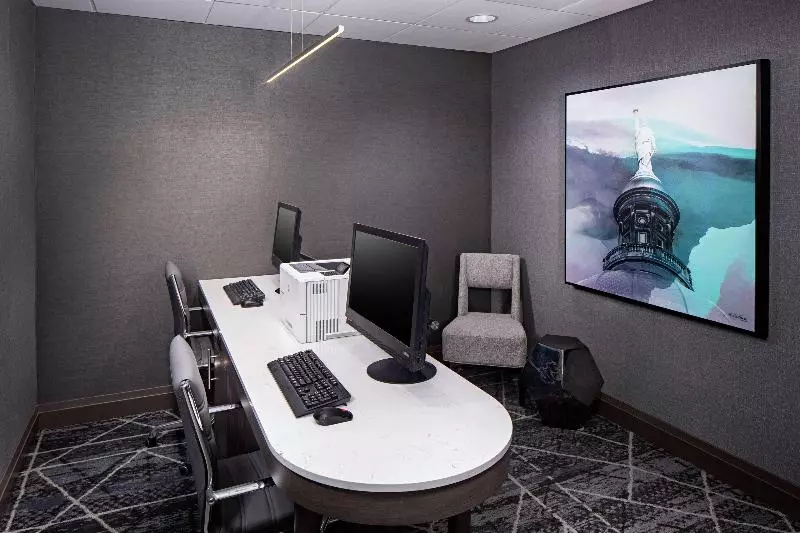 Fotos del hotel Homewood Suites By Hilton Atlanta - Buckhead:  4