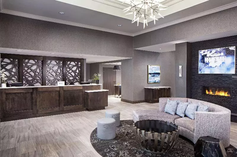 Fotos del hotel Homewood Suites By Hilton Atlanta - Buckhead:  14