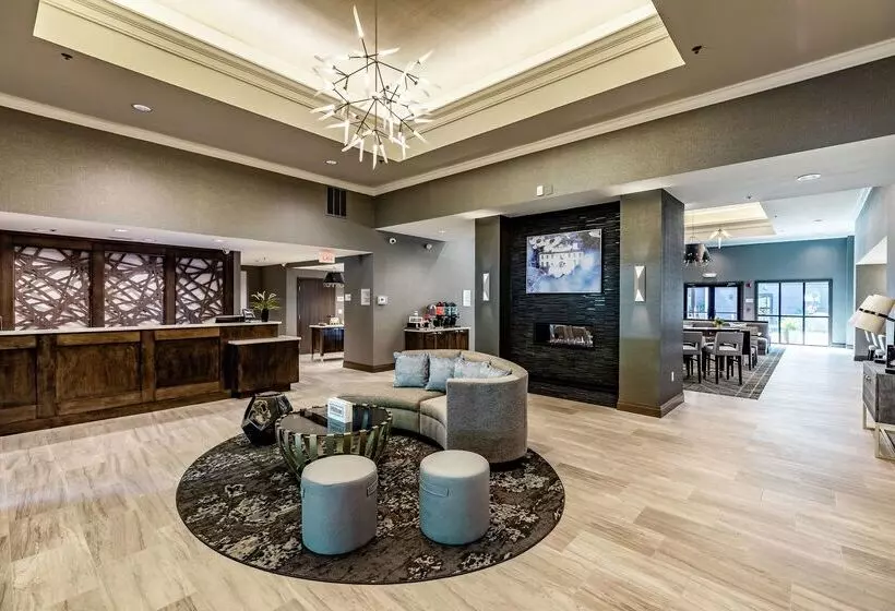 Fotos del hotel Homewood Suites By Hilton Atlanta - Buckhead:  3