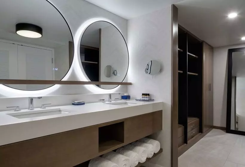 Fotos del hotel Hyatt Regency Boston Harbor:  12