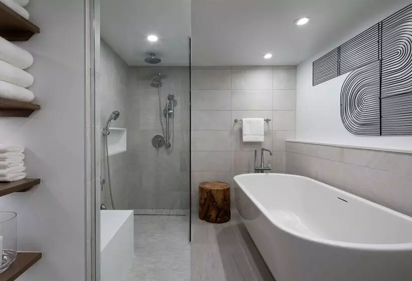 Fotos del hotel Hyatt Regency Boston Harbor:  19