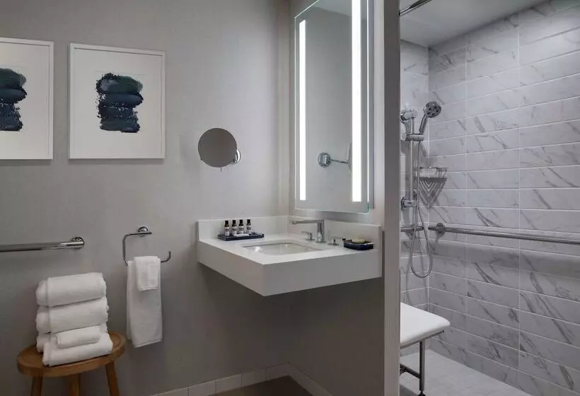 Fotos del hotel Hyatt Regency Boston Harbor:  22