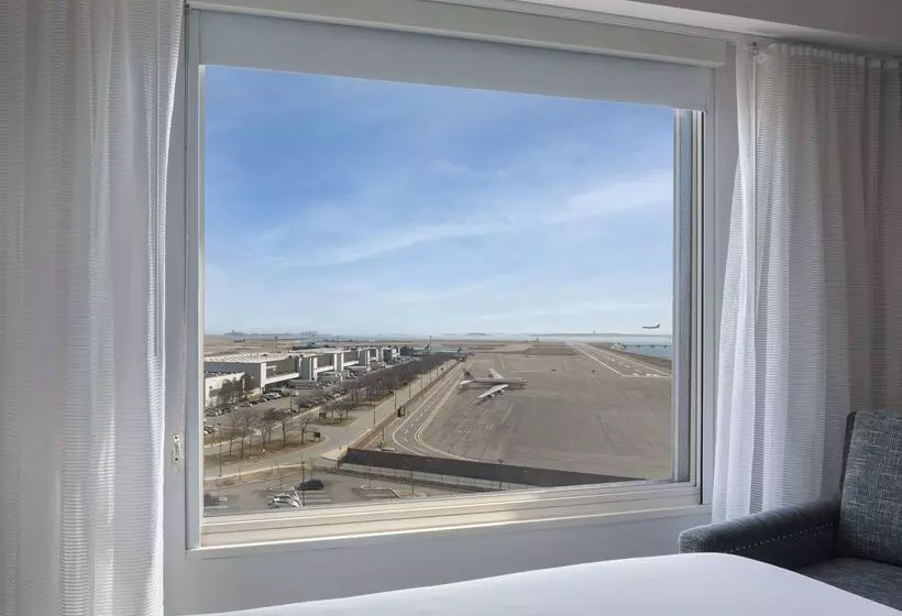 Fotos del hotel Hyatt Regency Boston Harbor:  13