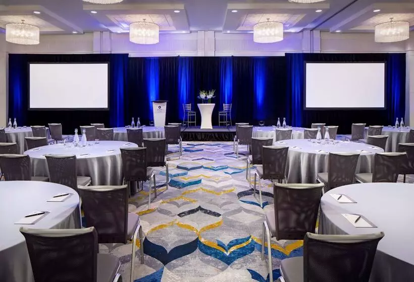 Fotos del hotel Hyatt Regency Boston Harbor:  15