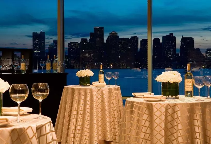 Fotos del hotel Hyatt Regency Boston Harbor:  17