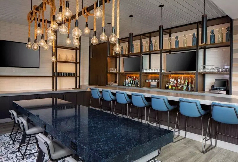 Fotos del hotel Hyatt Regency Boston Harbor:  3