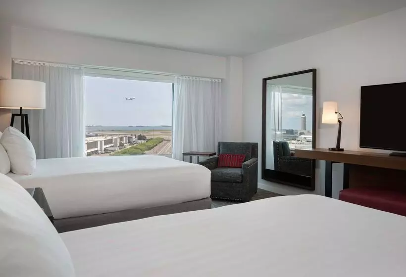 Fotos del hotel Hyatt Regency Boston Harbor:  24