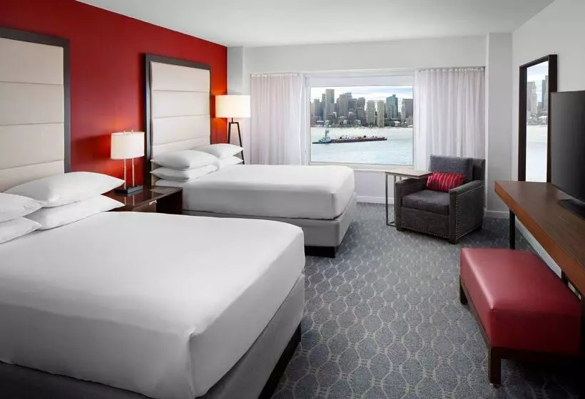 Fotos del hotel Hyatt Regency Boston Harbor:  14