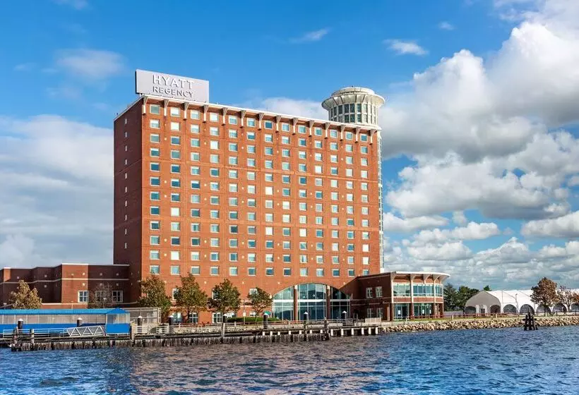 Fotos del hotel Hyatt Regency Boston Harbor:  8