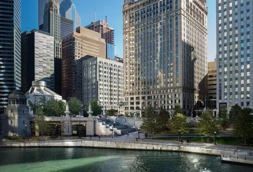 Fotos del hotel Kimpton  Monaco Chicago, An Ihg:  11