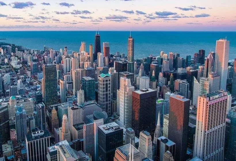 Fotos del hotel Kimpton  Monaco Chicago, An Ihg:  5