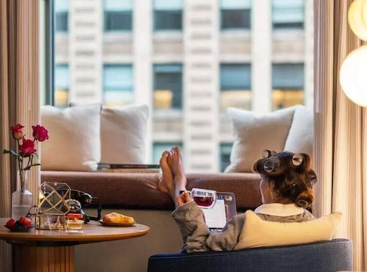 Fotos del hotel Kimpton  Monaco Chicago, An Ihg:  3