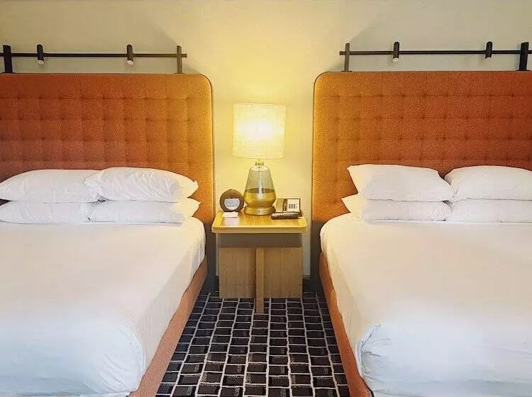 Fotos del hotel Kimpton  Monaco Chicago, An Ihg:  6