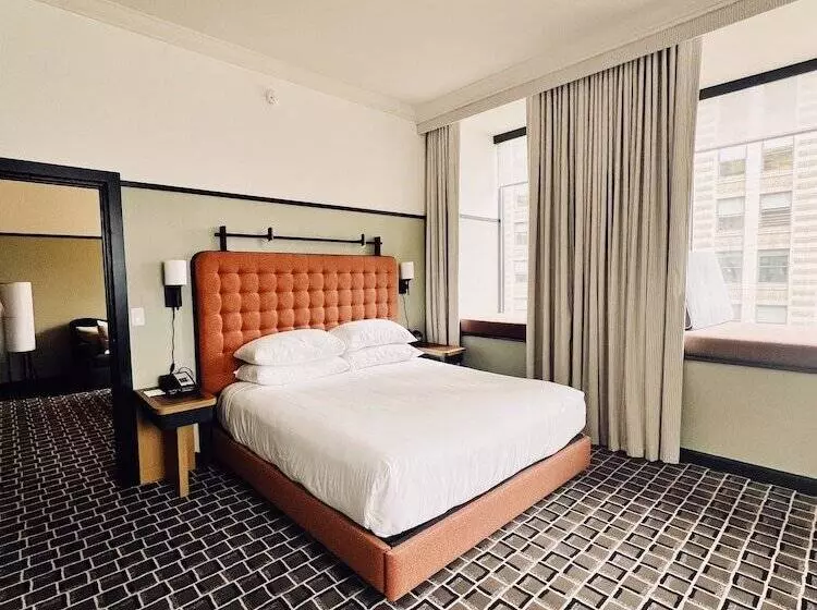 Fotos del hotel Kimpton  Monaco Chicago, An Ihg:  9