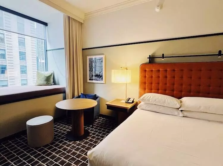 Fotos del hotel Kimpton  Monaco Chicago, An Ihg:  12