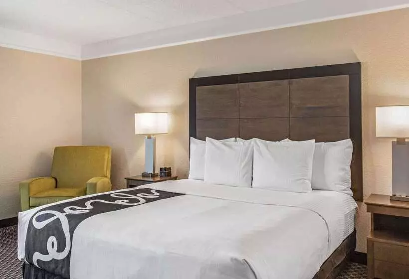 Fotos del hotel La Quinta By Wyndham Miami Airport West:  19