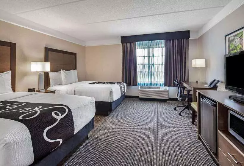 Fotos del hotel La Quinta By Wyndham Miami Airport West:  23