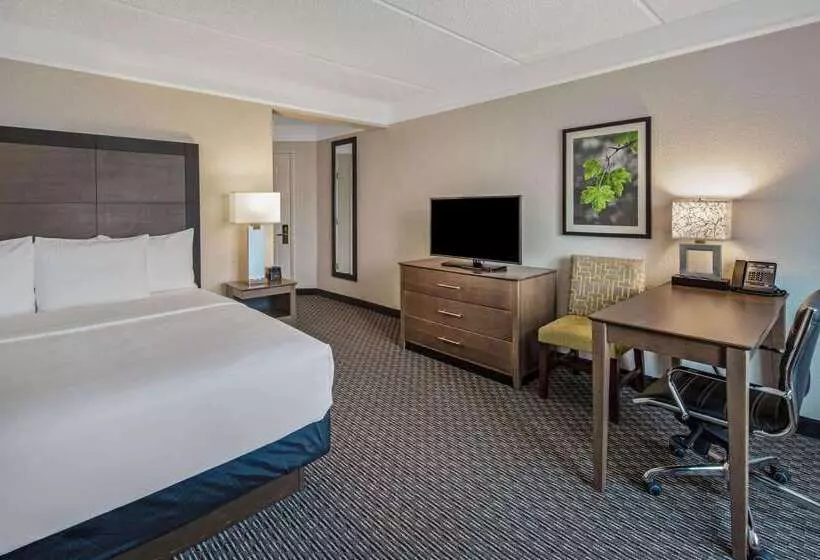 Fotos del hotel La Quinta By Wyndham Miami Airport West:  16