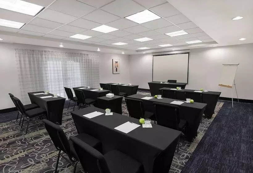 Fotos del hotel La Quinta By Wyndham Miami Airport West:  11